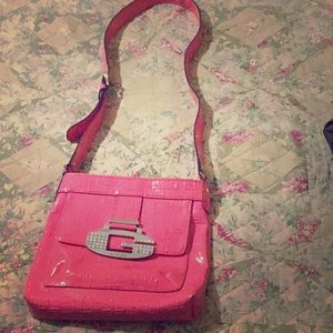 Guess crossbody bag